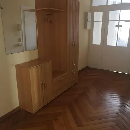 Schwarzburgerhof Apartman *