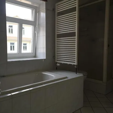 Schwarzburgerhof Weimar