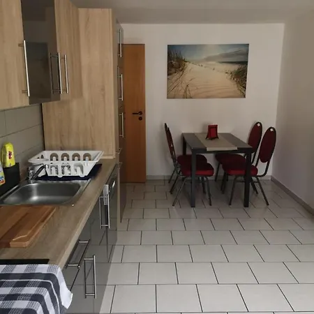 Schwarzburgerhof Apartman