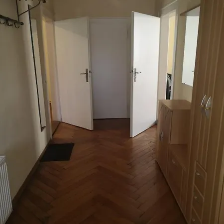 Schwarzburgerhof Apartman