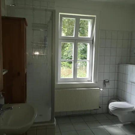 Schwarzburgerhof Apartman *