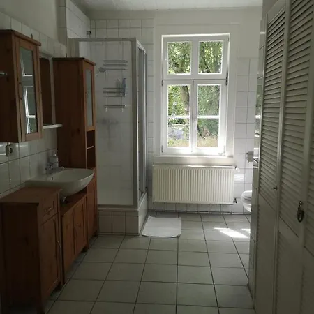 Schwarzburgerhof * Weimar