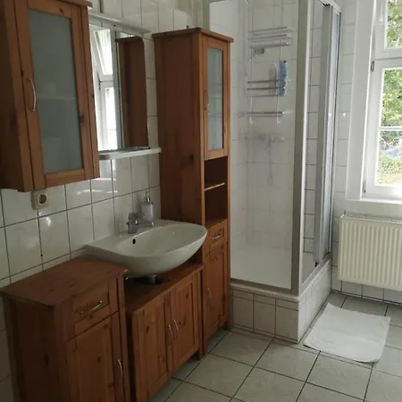 Apartman Schwarzburgerhof *