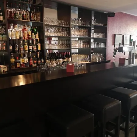 Schwarzburgerhof * Weimar